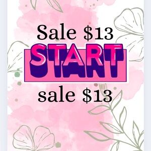 Must Go!!!! Moving!!!! Sale!!!! Everything must Go!!!!